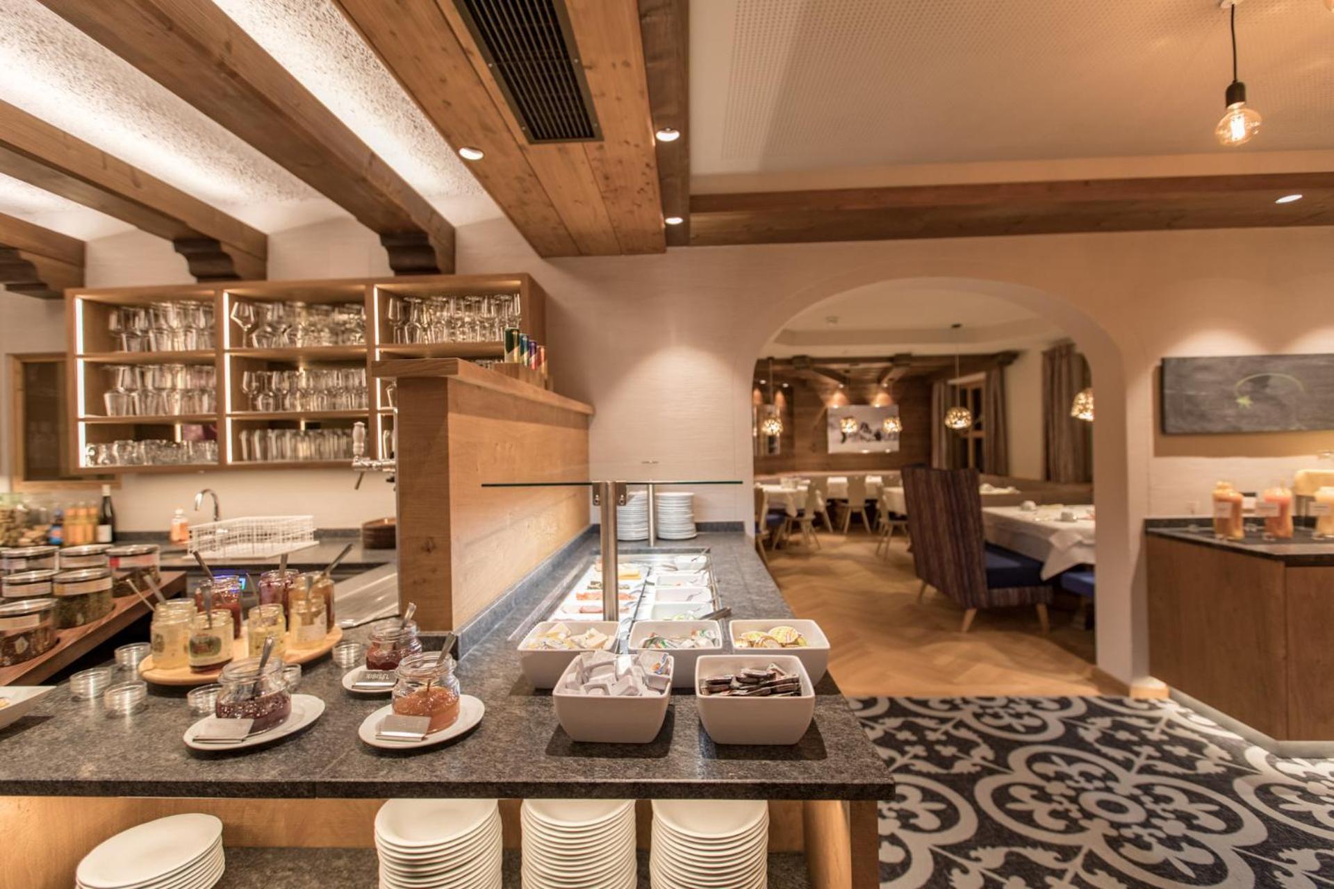 Hotel Sportalmmm, Hoch-Genuss (Adults Only) زوشنسي المظهر الخارجي الصورة