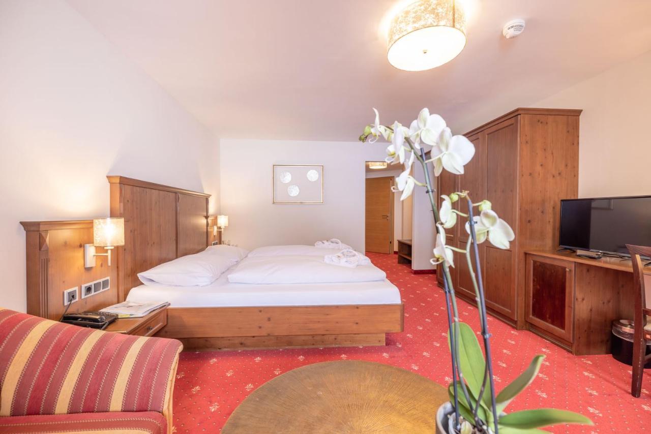 Hotel Sportalmmm, Hoch-Genuss (Adults Only) زوشنسي المظهر الخارجي الصورة