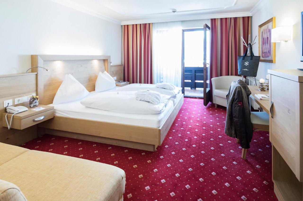 Hotel Sportalmmm, Hoch-Genuss (Adults Only) زوشنسي المظهر الخارجي الصورة