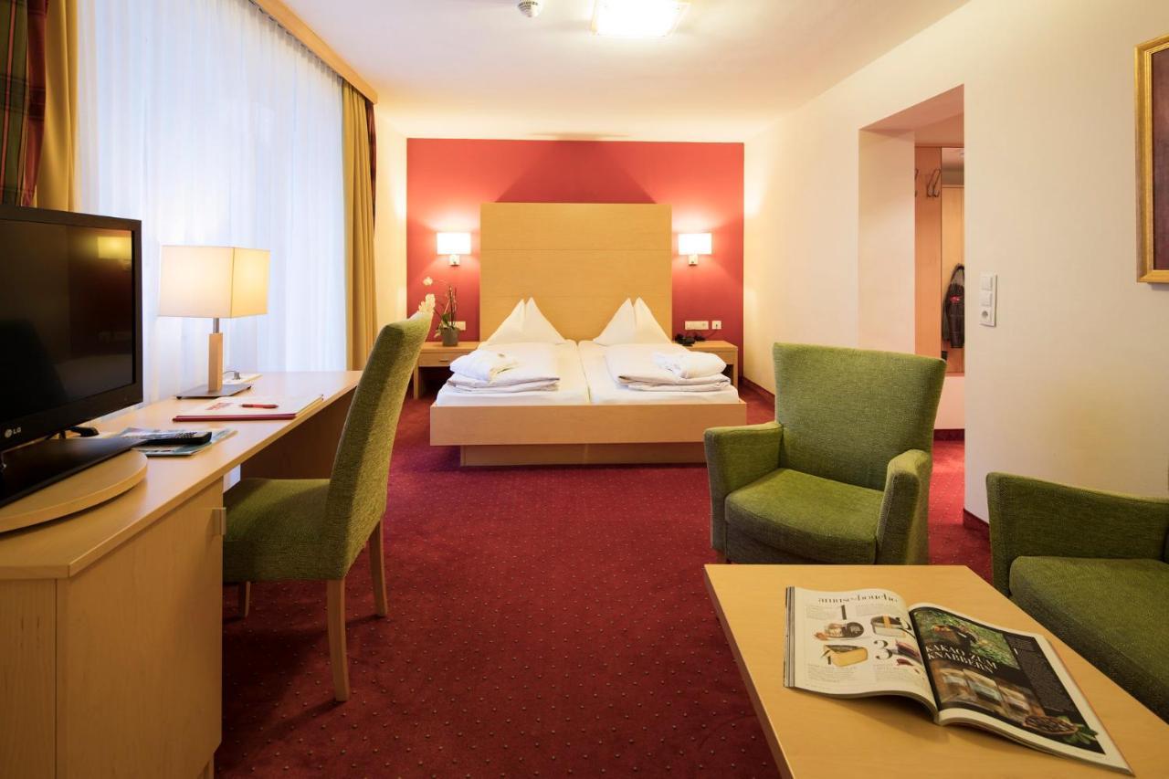 Hotel Sportalmmm, Hoch-Genuss (Adults Only) زوشنسي المظهر الخارجي الصورة
