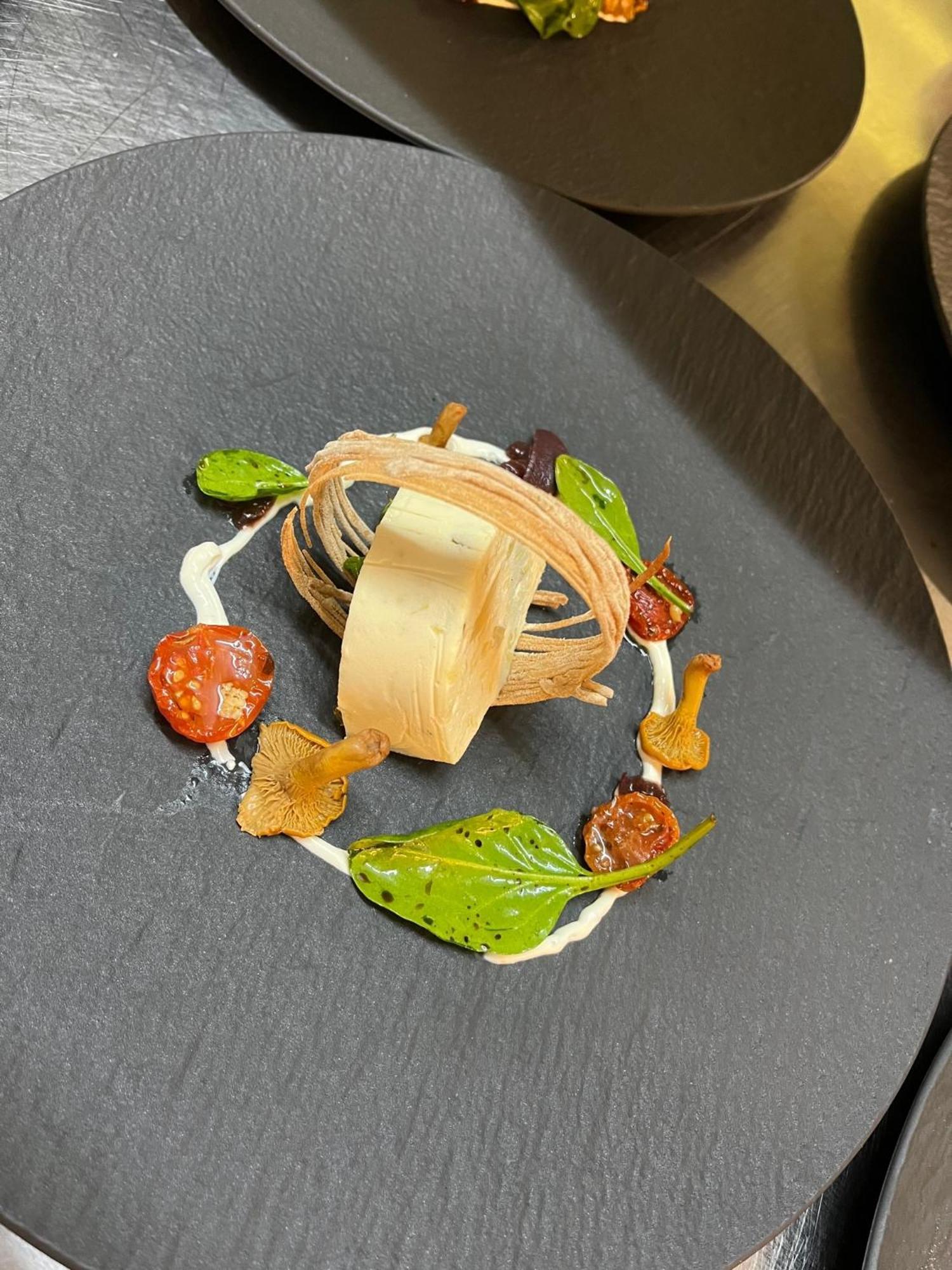 Hotel Sportalmmm, Hoch-Genuss (Adults Only) زوشنسي المظهر الخارجي الصورة